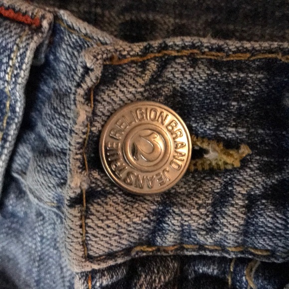 True Religion Brand Jeans - World Tour - Billy - Picture 4 of 12